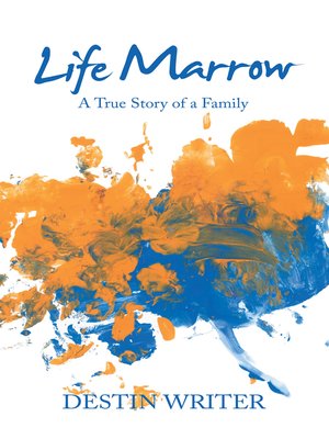 cover image of Life Marrow